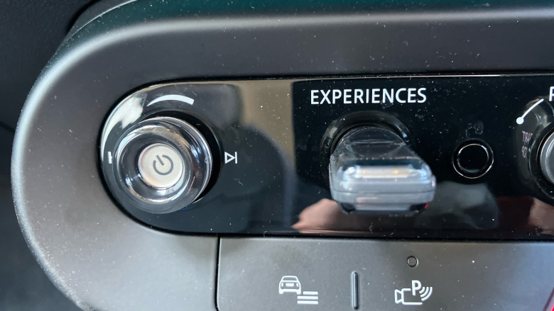 MINI Countryman 150kW E Monochrome 66kWh 5dr Auto Electric Hatchback